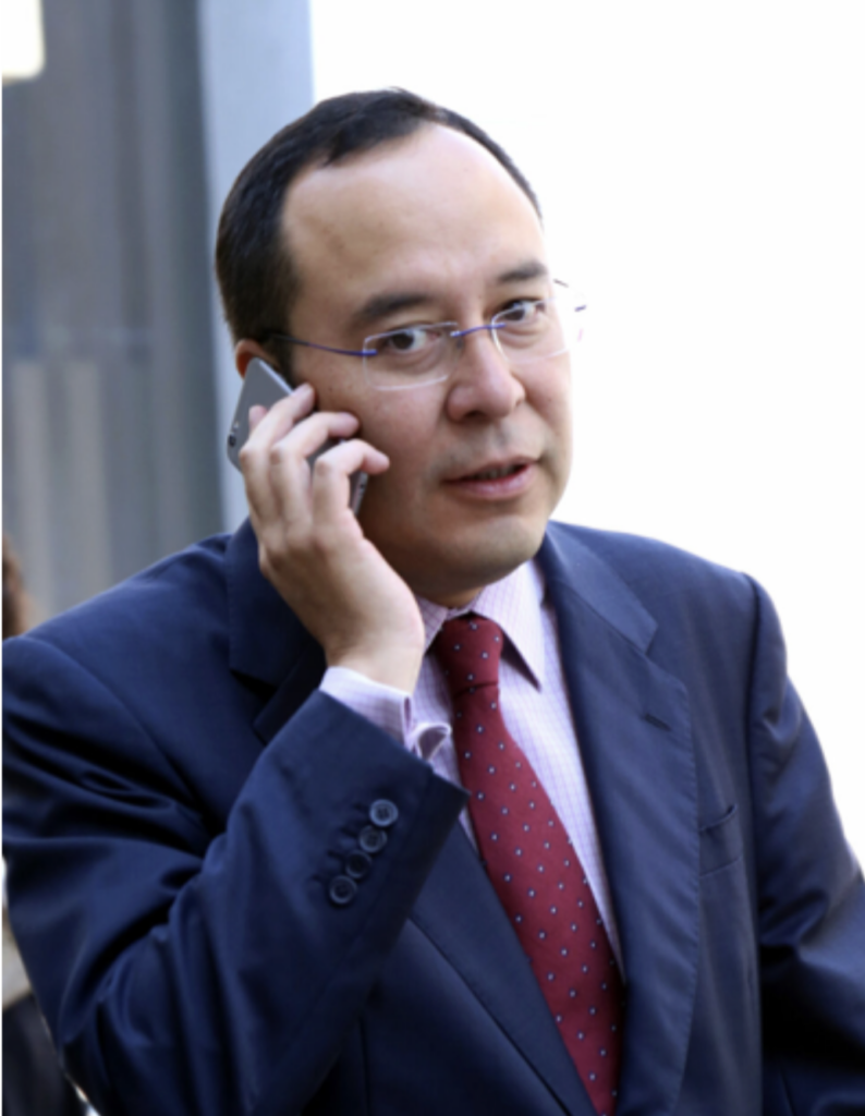Ciro Murayama
