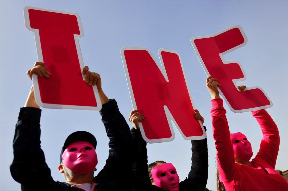 México: otra democracia en peligro