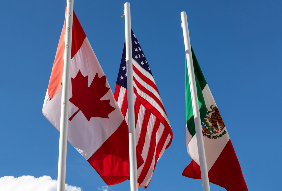 Justicia laboral: un escollo para el T-MEC