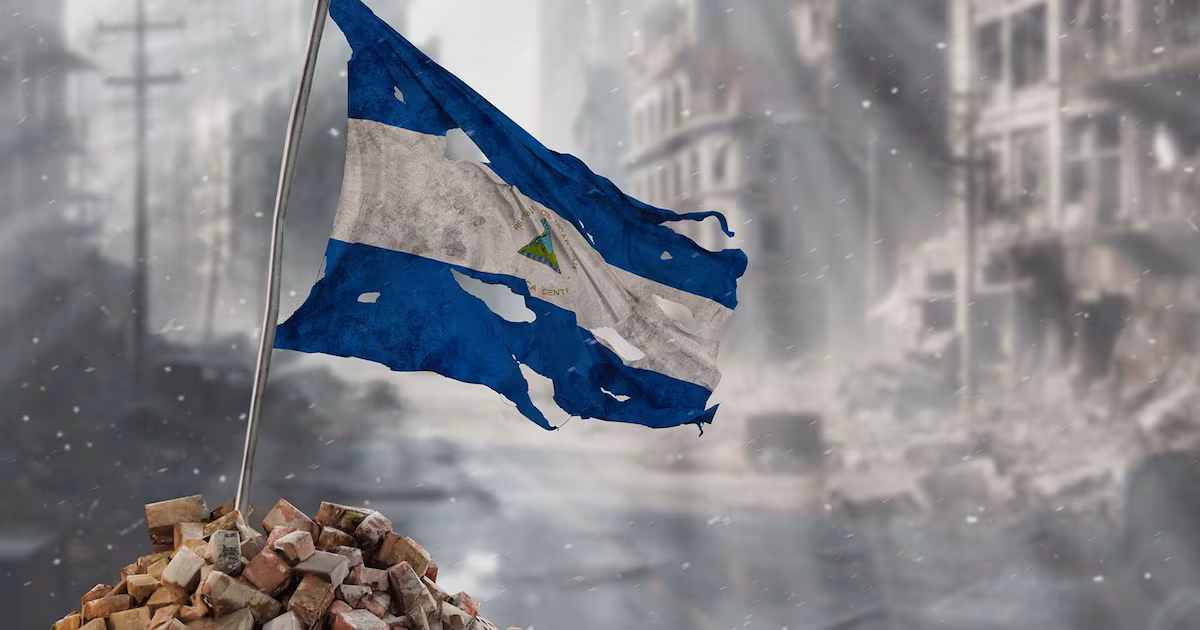 Nicaragua: memoria y vergüenza