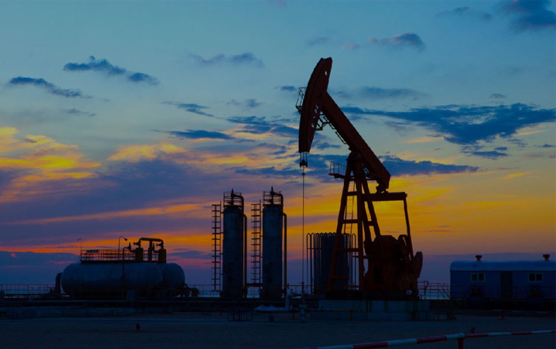 Ingresos petroleros: fin de fiesta