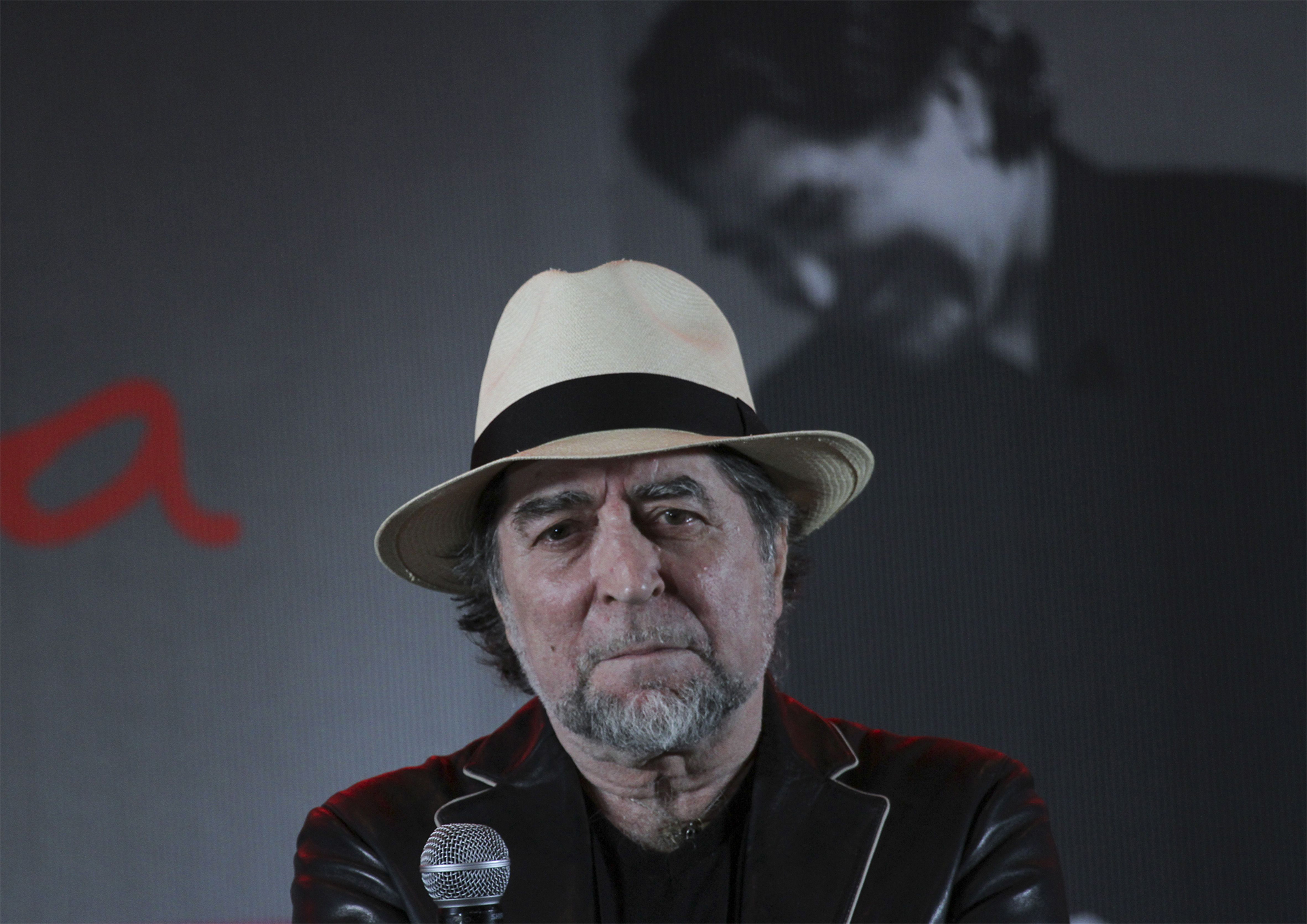 Joaquín Sabina: el privilegio de la tristeza